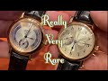 The &quot;Real&quot; H. Moser &amp; Cie: the Elegant/Martin Braun NOS Series