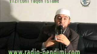 Dhulkarnejn Ramadani - Pjesa 3 - Shtëpitë E Zgjedhura Tek All.