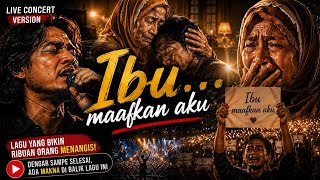 IBU... MAAFKAN AKU - Saat Penyesalan Datang Terlambat | Pop Rock Melayu