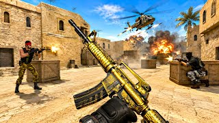 Critical Gun: Shoot Fire _ Android Gameplay #5 screenshot 5