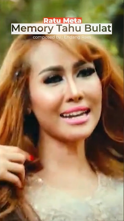 Memory Tahu Bulat #shorts