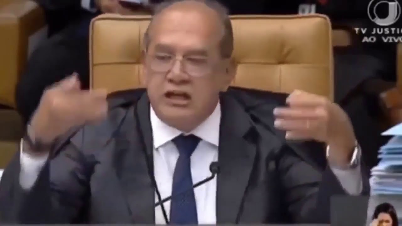 Gilmar Mendes ataca procuradores da Lava Jato | Março 2019