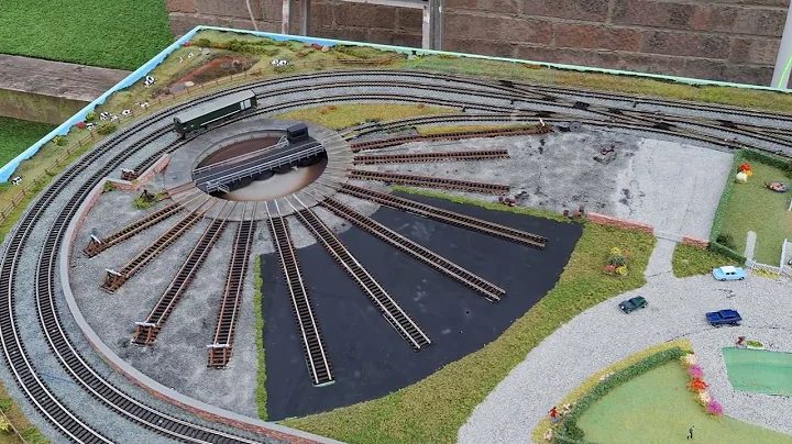 Hornby TT 120 class 25, 28, 66