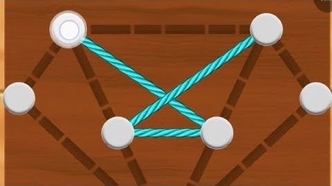 Threadform Aires Level 46-50 Walkthrough Gameplay Android,iOS 