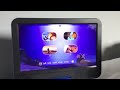 The Lion King Diamond Edition 2011 UK DVD Menu Walkthrough The Lion King Diamond Edition 2011 UK DVD Menu Walkthrough