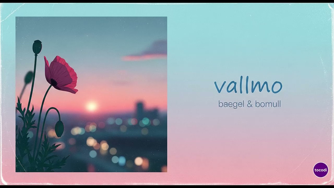 Watch vallmo - baegel, bomull on YouTube Watch vallmo - baegel, bomull on YouTube