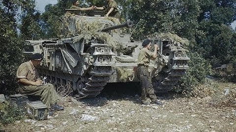 [Coh2][WM v UKF] Propagandacast #1638 "March of the Churchills"