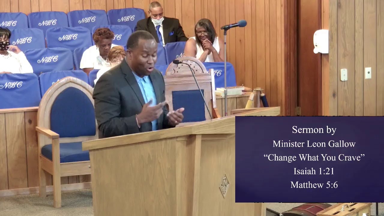 Ninth Missionary Baptist Church Ville Platte, LA Live Stream YouTube