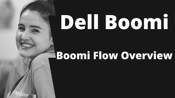 Boomi Flow Essentials Lecture 1| Boomi Flow Overview