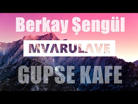Berkay Şengül - Gupse Kafe (Circassian/Adige Trap Remix)
