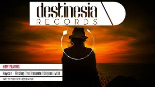 Haycan - Finding The Treasure (Original Mix)