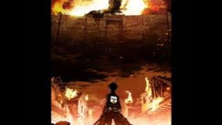 Shingeki no kyojin Ost - Attack ON Titan
