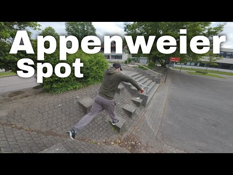 Ist der Spot gut?