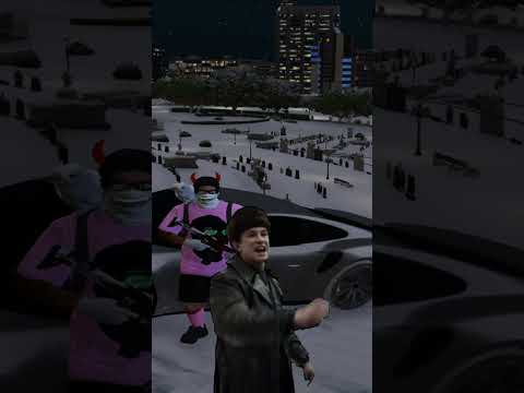 Видео: Прав #gta #gtaonline #gta5 #gtav #гта #gtarp #гта5 #гта5онлайн #гта5рп #гтасамп #маджестик #majestic