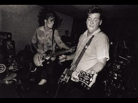 DRIVE LIKE JEHU AND THE CONCLUSION OF ROCK MUSIC - YouTube