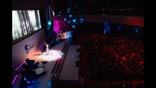 OVHcloud x Magic Garden - Summit 2023