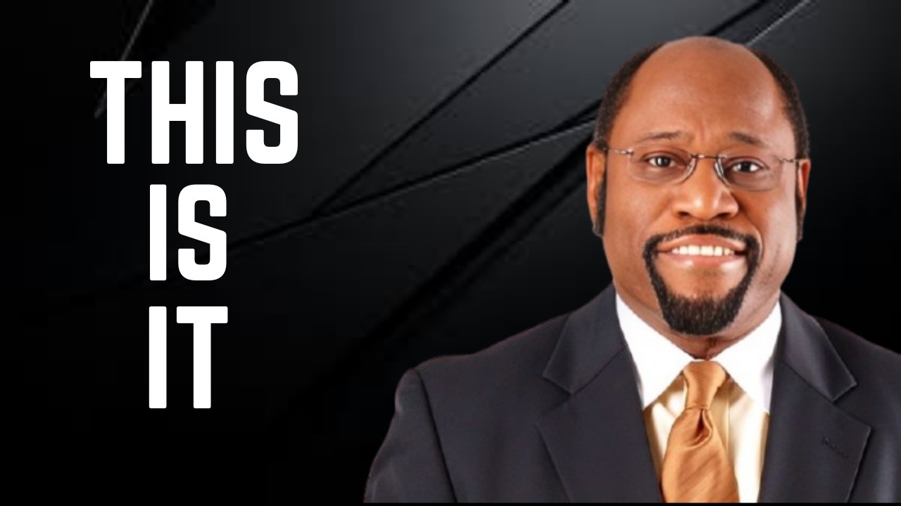 How to Discern God’s Season Right Before Your Breakthrough”Dr. Myles Munroe