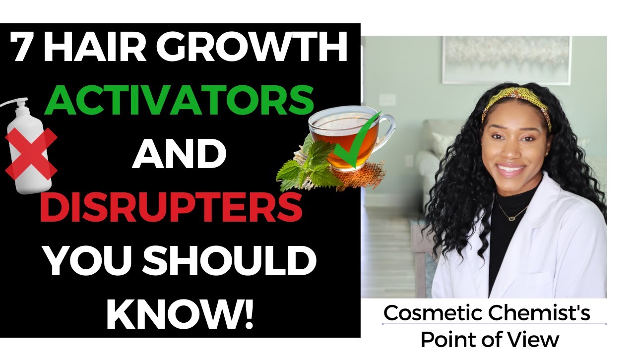 Hair Care Disruptors: Top Innovations Transforming Your Routine