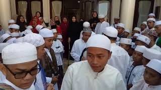 PONDOK PESANTREN RAUDHATUL JANNAH