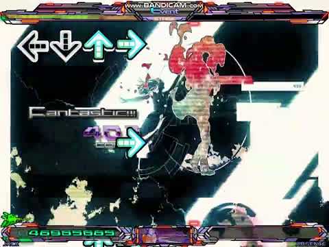 StepMania DJMAX Megingjord