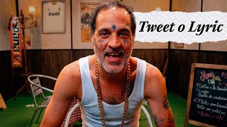 Tweet De Futbolista O Letra Del Grecas? Ponemos A Prueba A David Línea De Cal