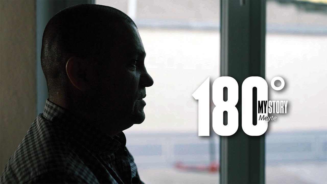 Condannato alla vita eterna - 180° My Story