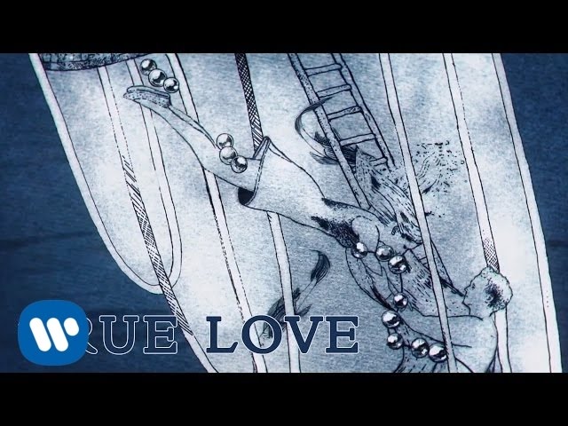 Coldplay - True Love (Official Video) 