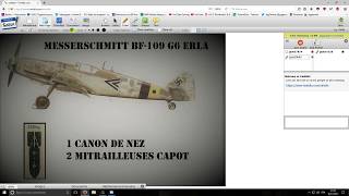 I/JG2 Richthofen    Mission du Jeudi (Secours Alpin)