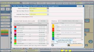 TableWatch Training #11: Manage Stations - Remove Server From Station screenshot 5