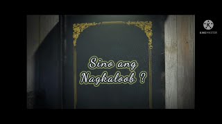 Sino Ang Nagkaloob? Sino Ang Nagkaloob?