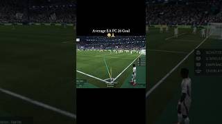 EA DONT fix your game✌️😭 #eafc26 #fifa #gameplay #viral #funny