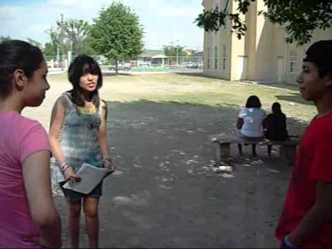 Vme Project: Issues Matter - Teen Pregnancy in the...