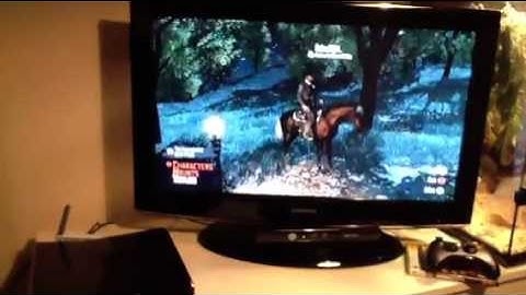 How to mod red dead redemption with modio (PART 1)