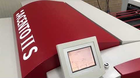 Screen 4300 S autoloader Agfa Accento 2007 www.dingemans.nl www.allgraphic.eu