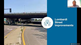 Maffa Avenue Bridge Replacement Presentation 2025