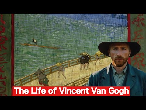 The Life of Vincent Van Gogh】#98 - YouTube