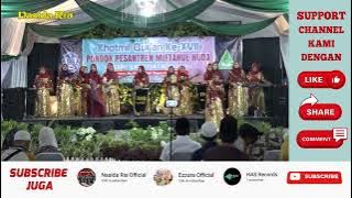 APABILA ANAK MANUSIA MENINGGAL INI YANG TERJADI I TIGA PERKARA - NASIDA RIA LIVE SHOW INDRAMAYU