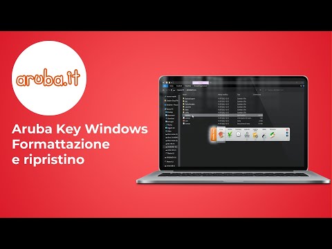 Video: Come posso aprire un certificato di firma digitale in Windows 10?