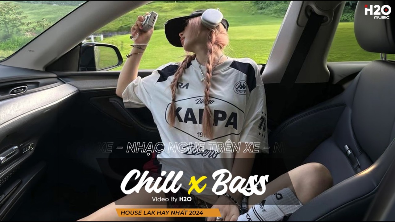 NHẠC HOUSE LAK 2026 – DEEP HOUSE REMIX CHILL BASS GÂY NGHIỆN | MIXTAPE DEEP HOUSE HAY NHẤT