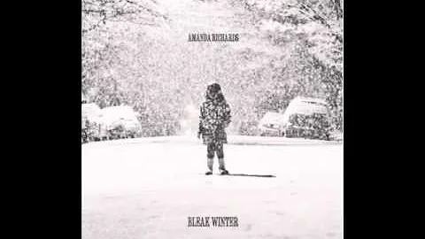 Amanda Richards - Silver Bells