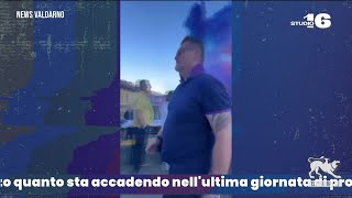 Studio 16 Speciale Valdarno del 16/06/2026