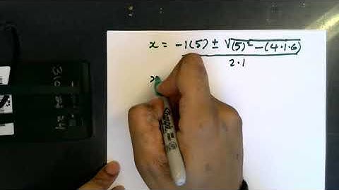 Solving  Cubic Equations given an Integer Solution