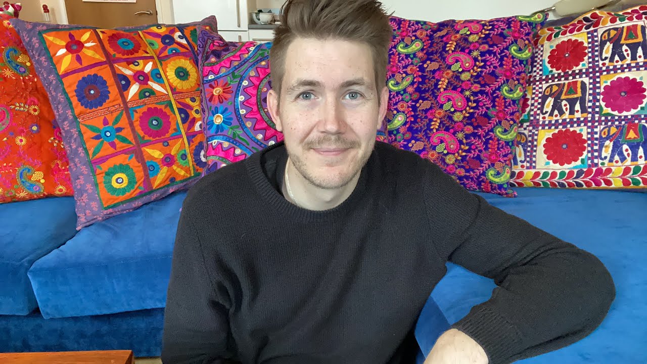 Capricorn March Horoscope 2020 ♑️ Gregory Scott Astrology