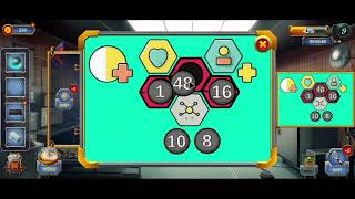 The Serializer Level 9 Walkthrough