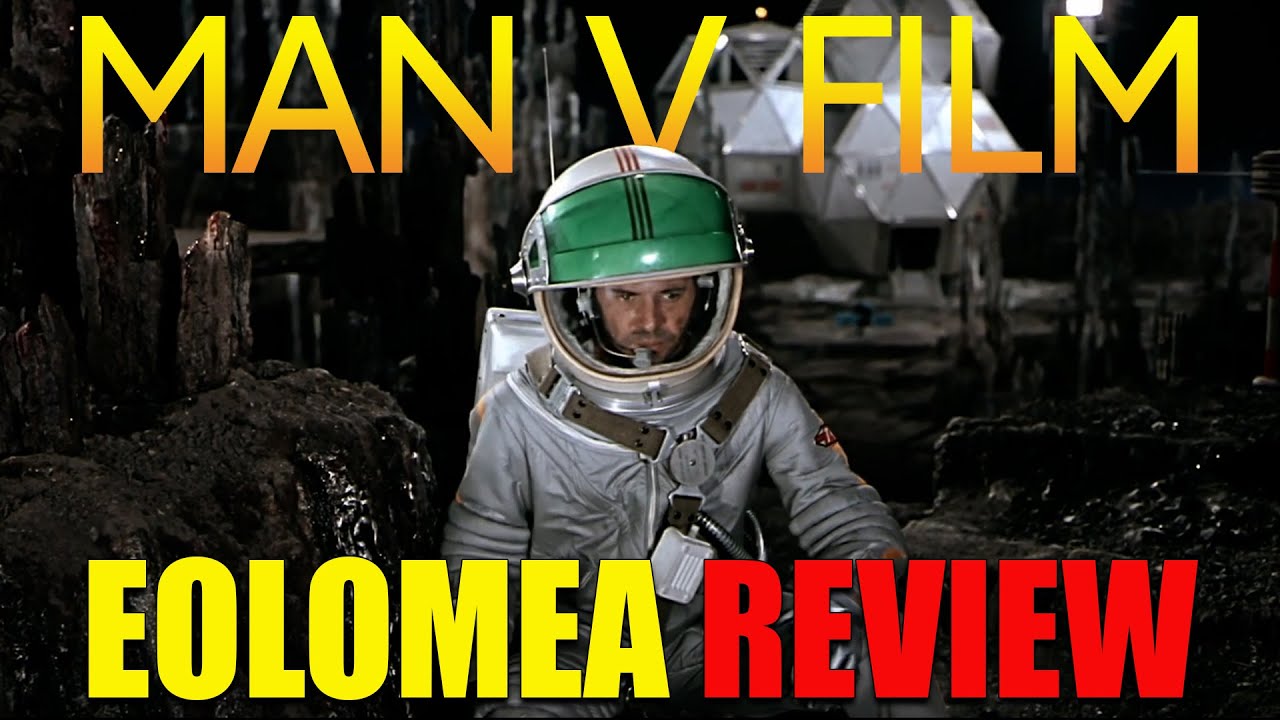 Eolomea (1972) | Movie Review | Masters of Cinema 