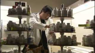 So Ji Sub _ Cain and Abel Ep.1