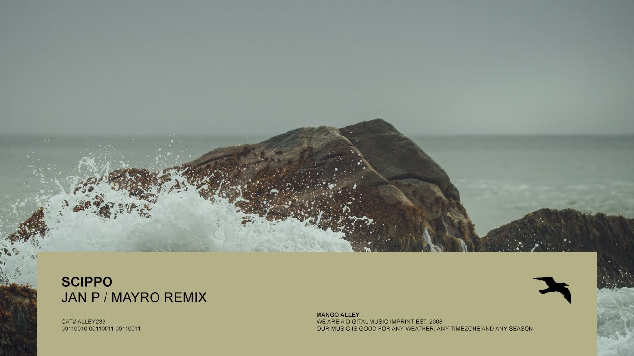 SCIPPO Jan P (Mayro Remix)