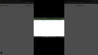 Maxlength in HTML Forms 🔥 | Input Limit Explained | HTML Short | Trail and Teach