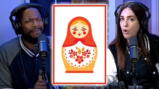 LUBI POPOVIC'S NESTING DOLL DATING PHILOSOPHY | DAVE ...