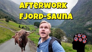 Daily Norsk Vlog for Beginners Norwegian for Beginners